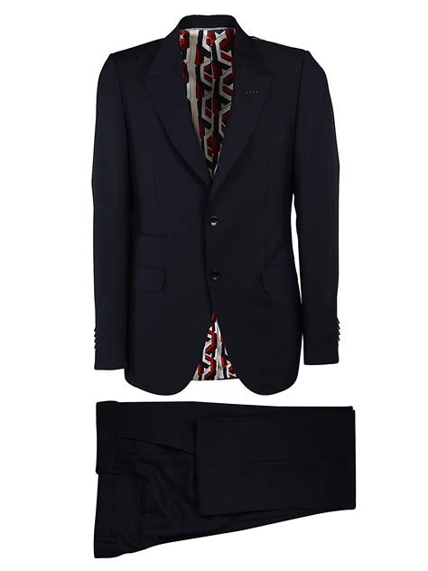 cheap gucci suits|gucci suit sale.